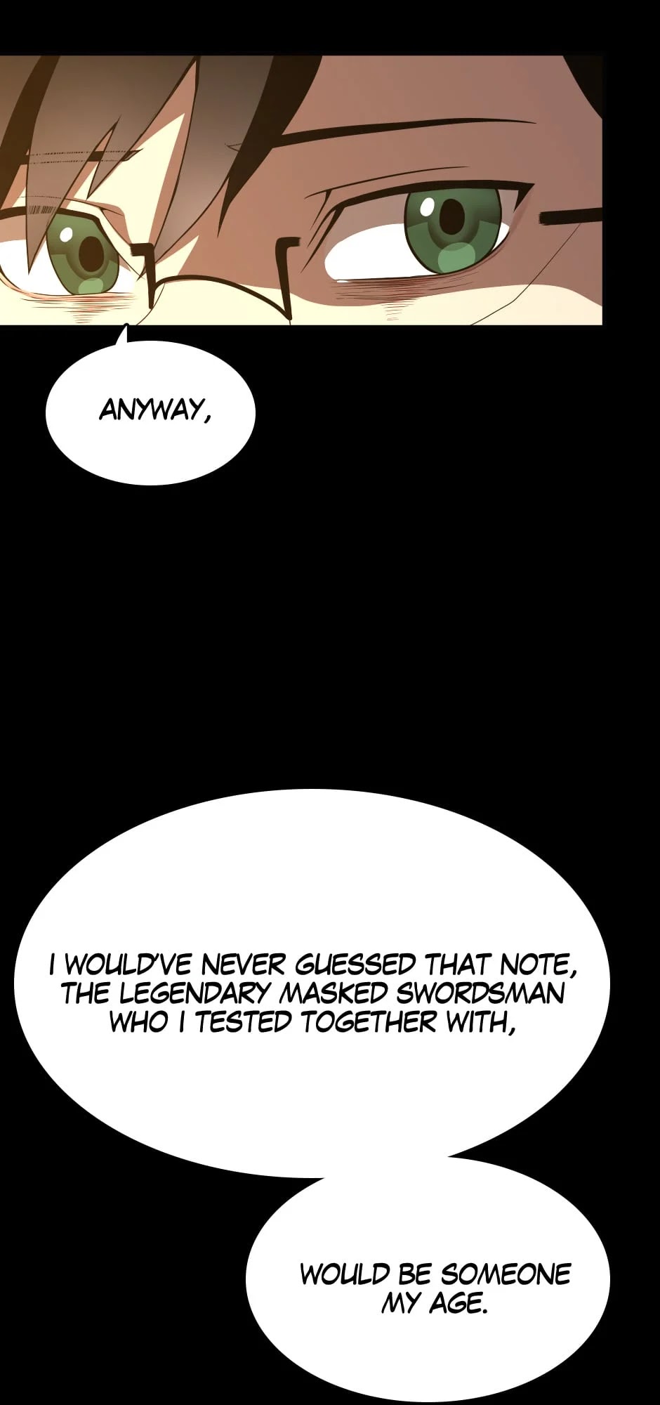 The Beginning After The End  68 page 47