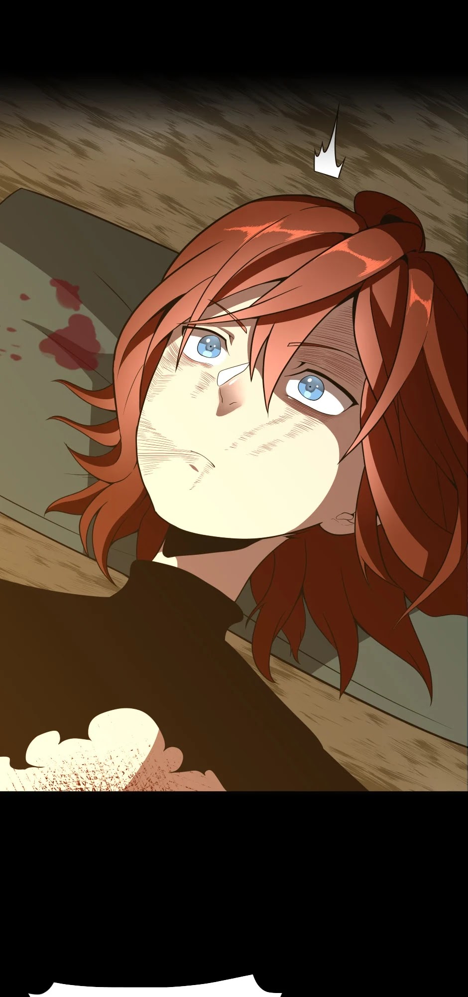 The Beginning After The End  68 page 48