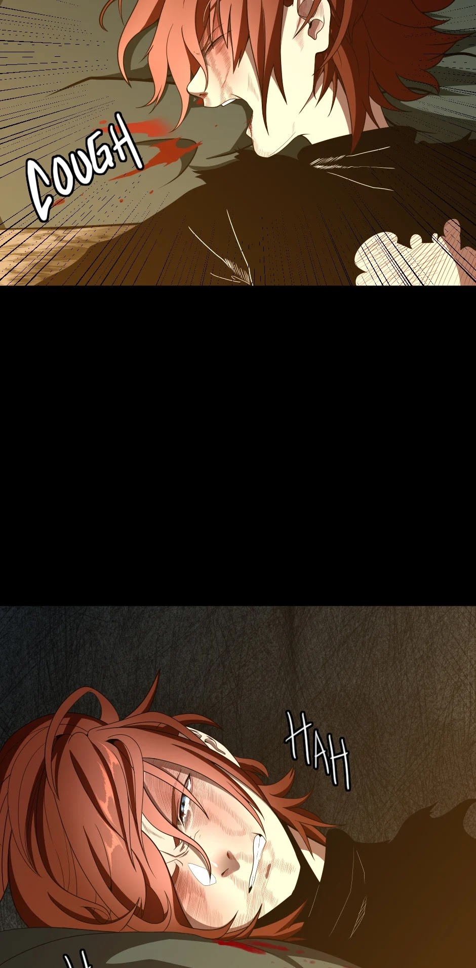 The Beginning After The End  68 page 5