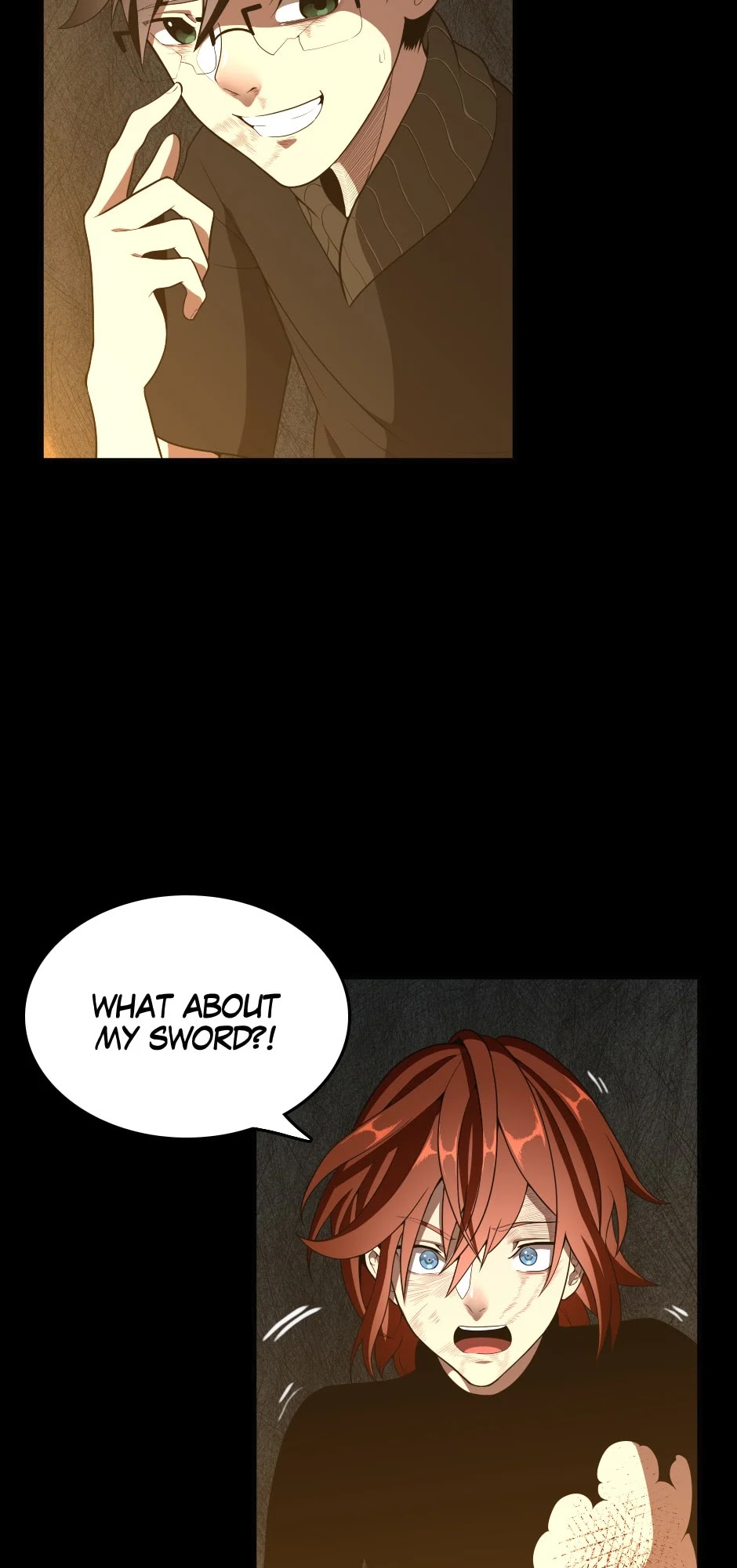 The Beginning After The End  68 page 50