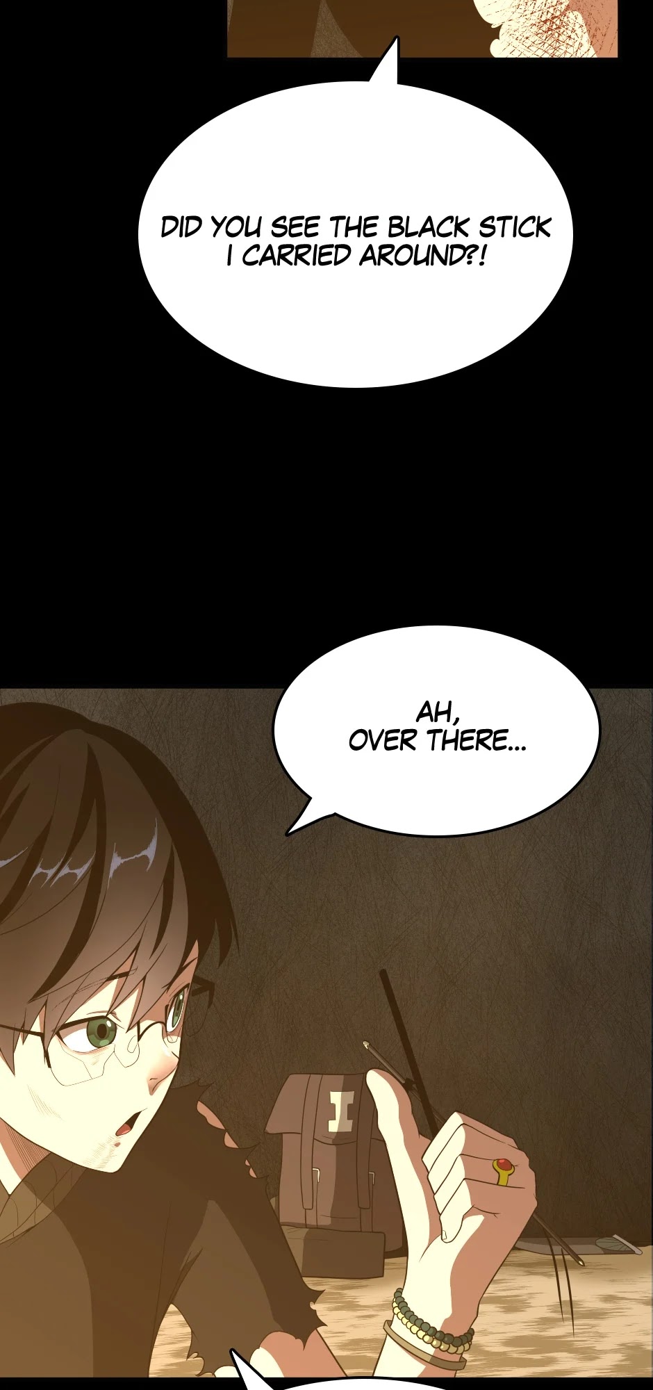 The Beginning After The End  68 page 51