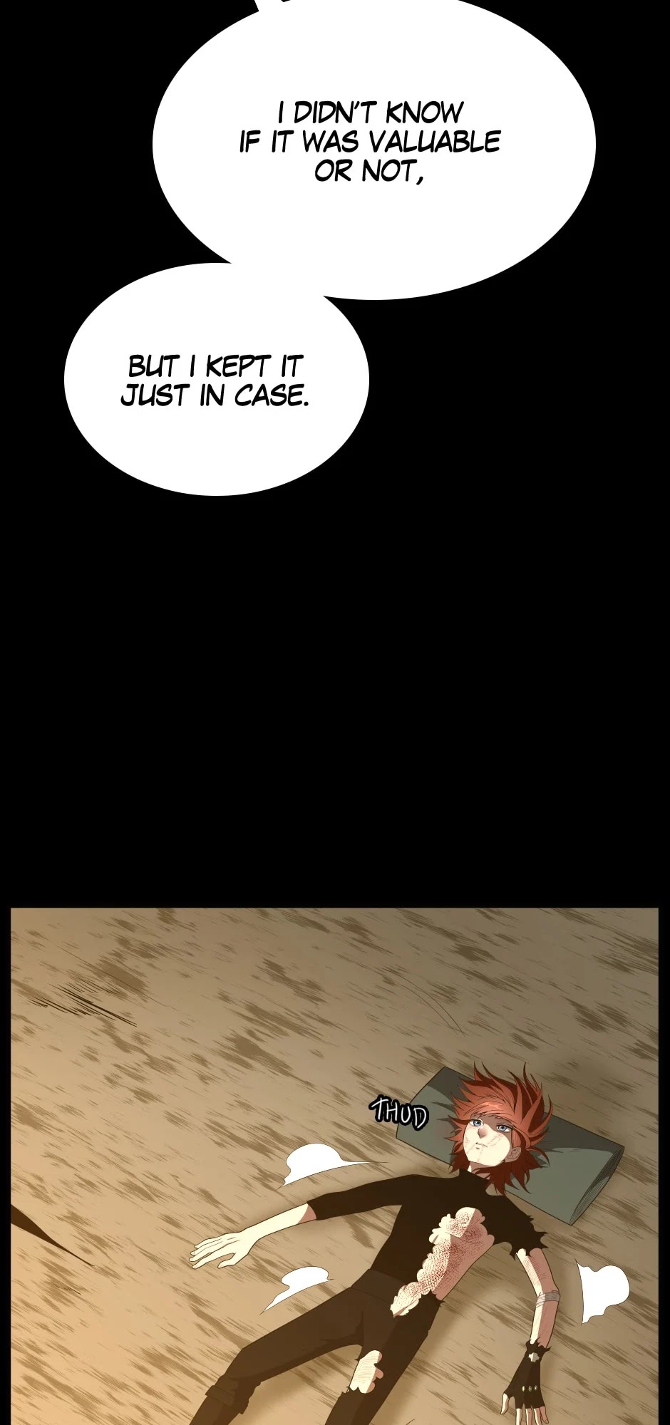The Beginning After The End  68 page 52