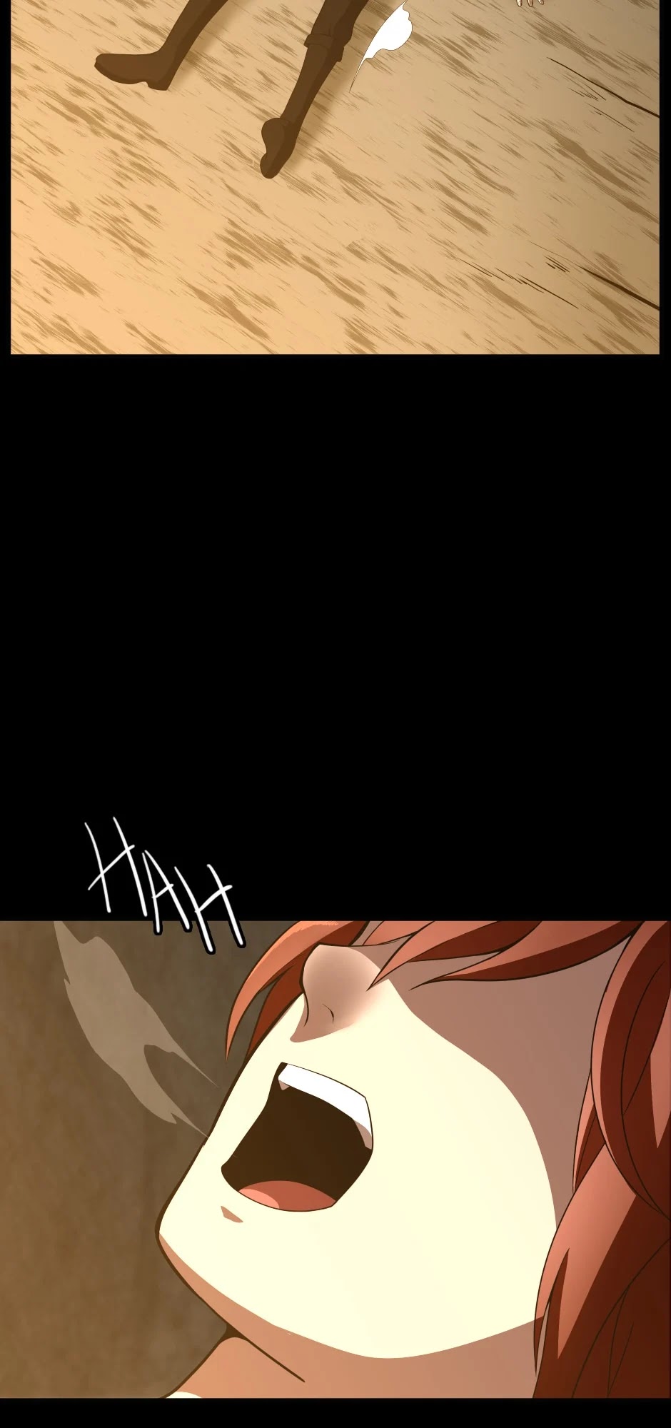 The Beginning After The End  68 page 53