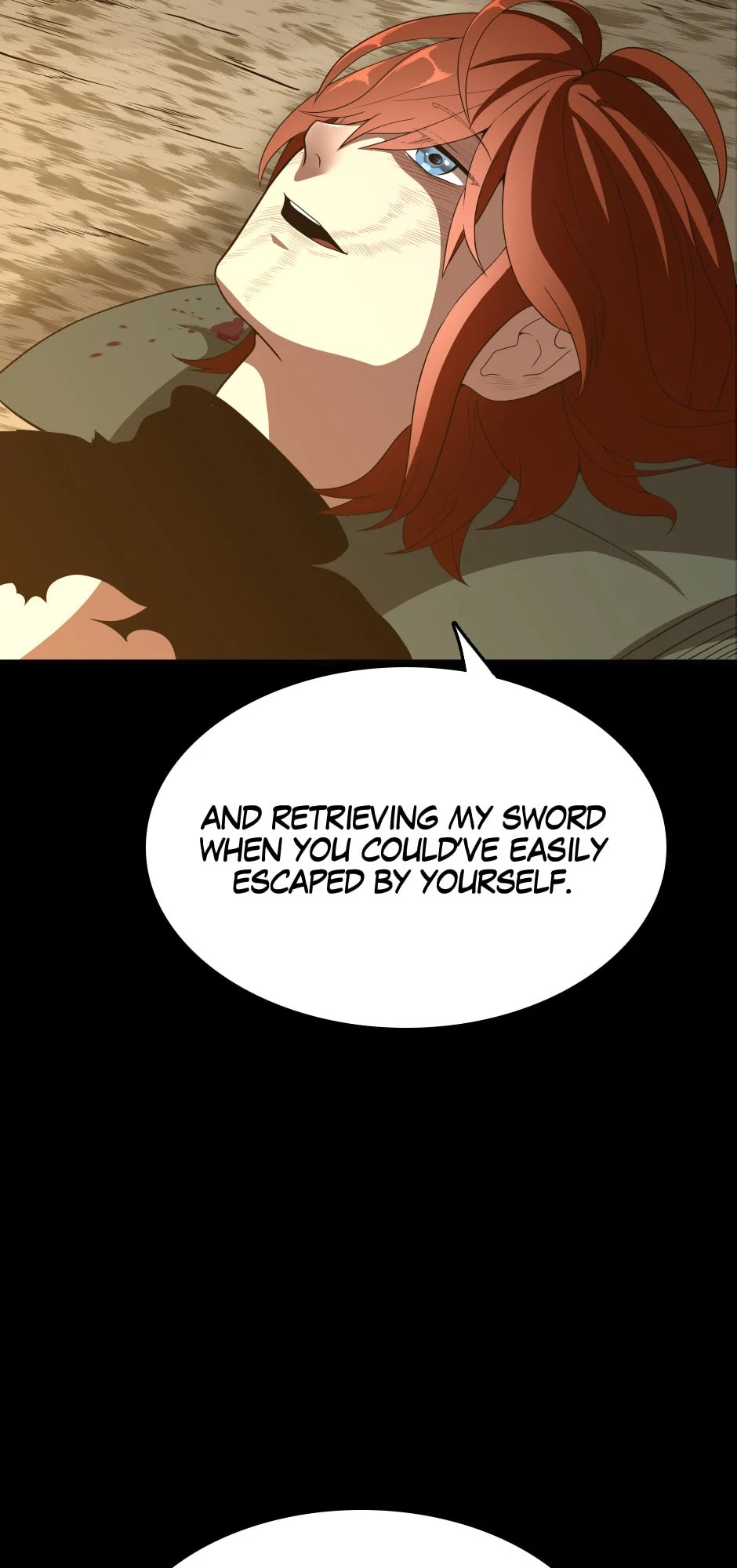 The Beginning After The End  68 page 55