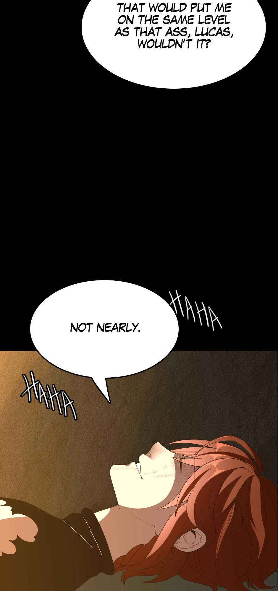 The Beginning After The End  68 page 57