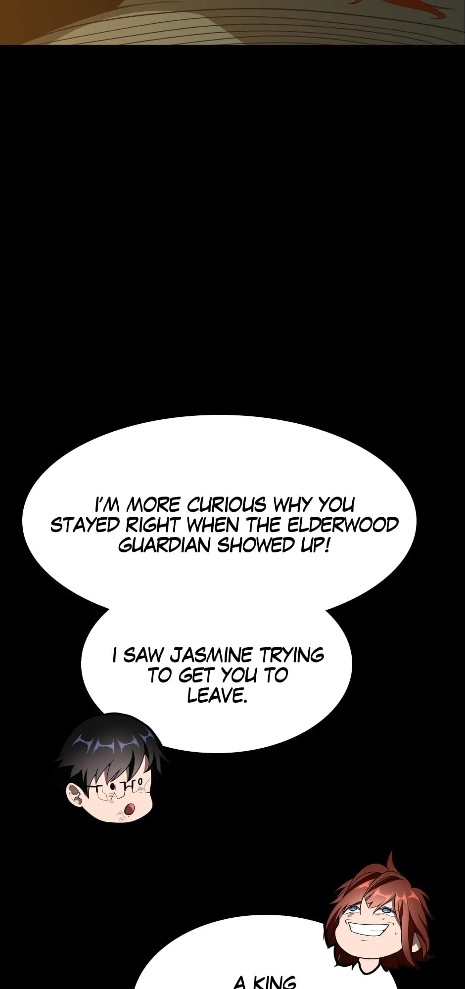 The Beginning After The End  68 page 58