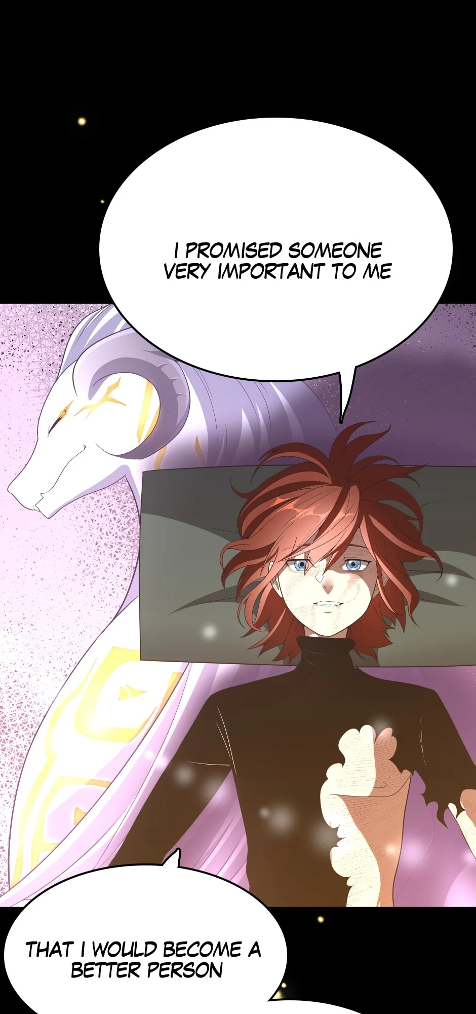 The Beginning After The End  68 page 60
