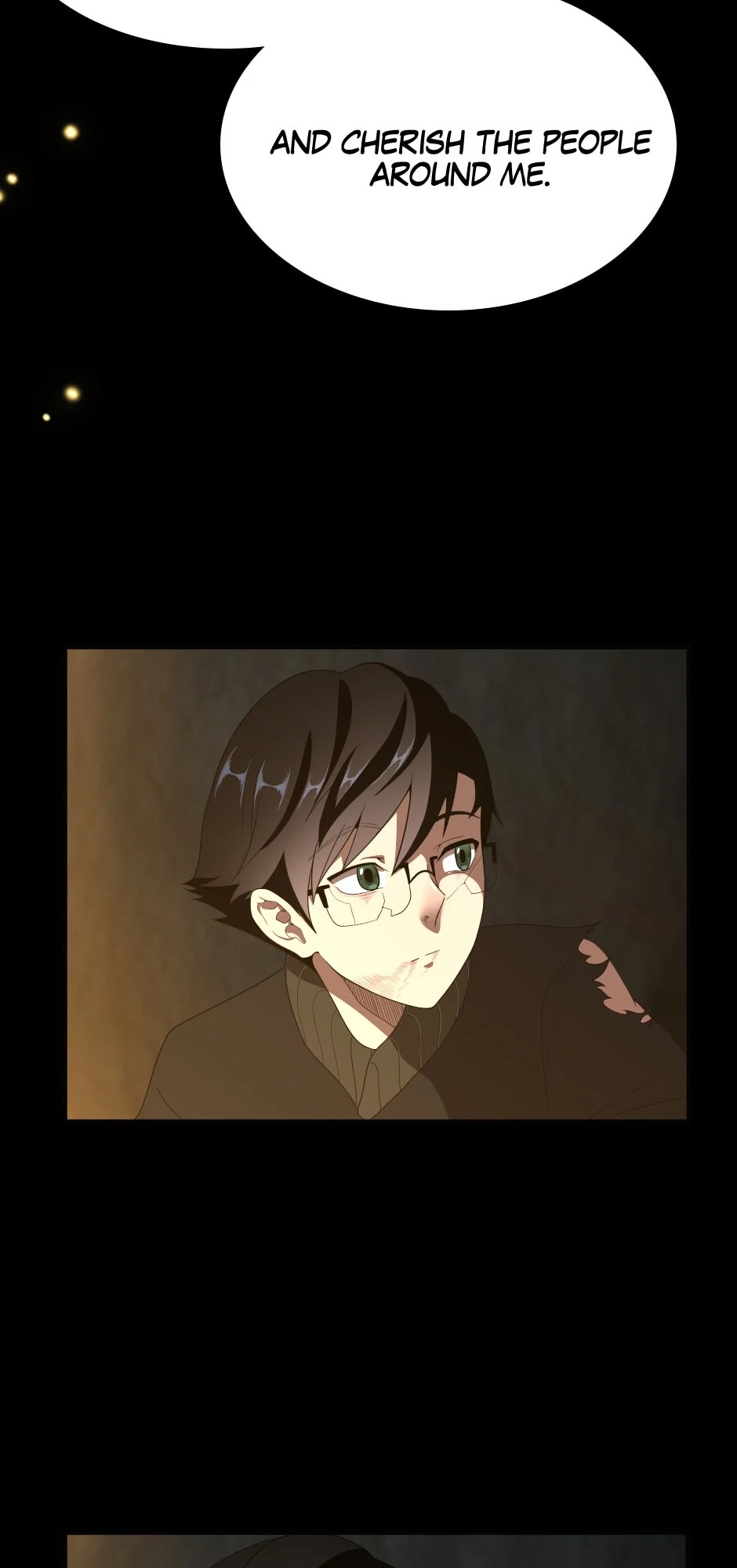 The Beginning After The End  68 page 61