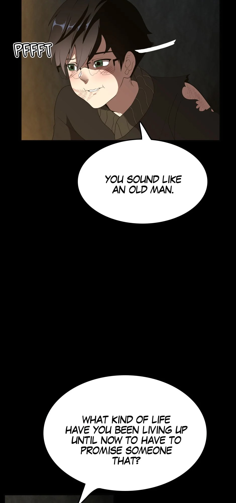 The Beginning After The End  68 page 62