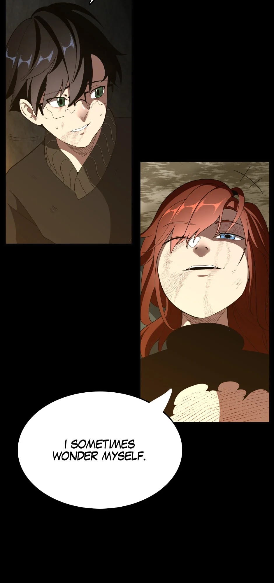 The Beginning After The End  68 page 63