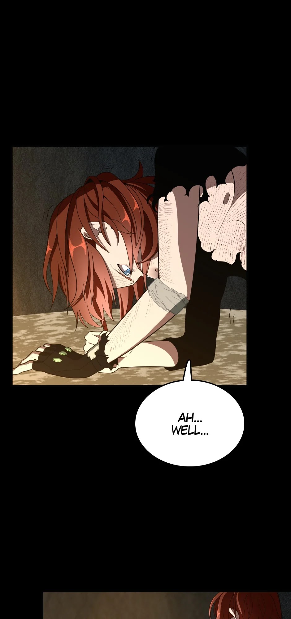The Beginning After The End  68 page 66