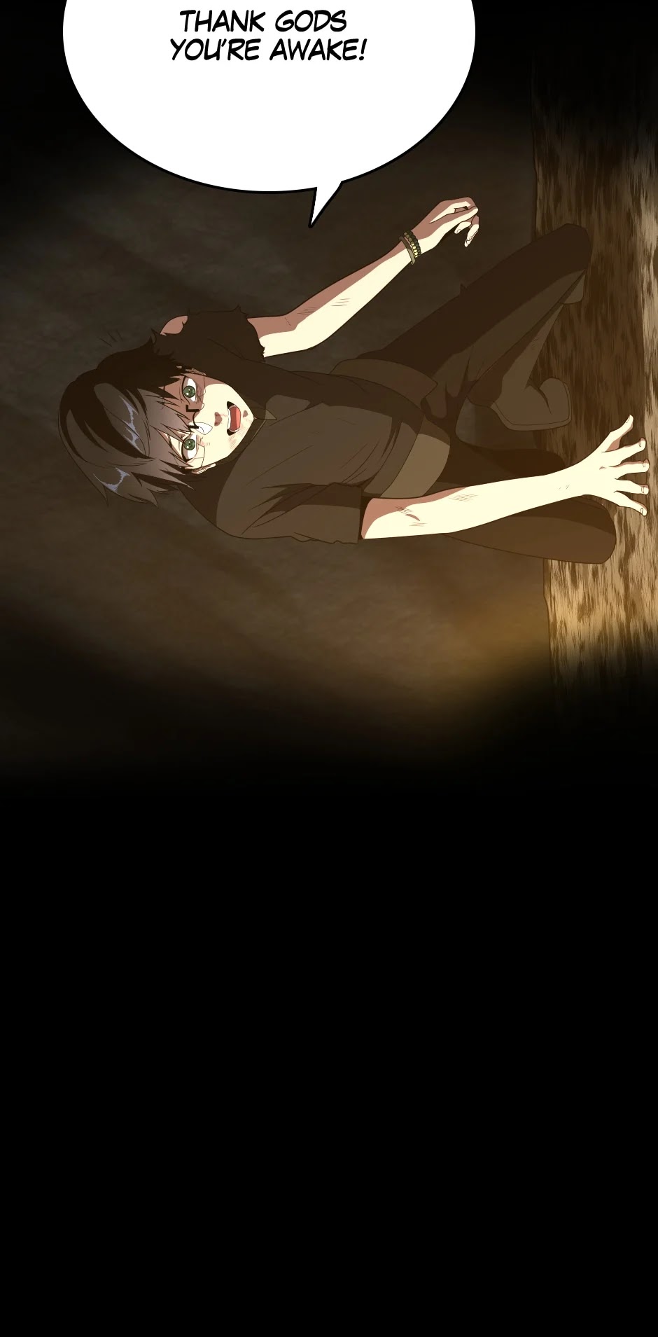 The Beginning After The End  68 page 7