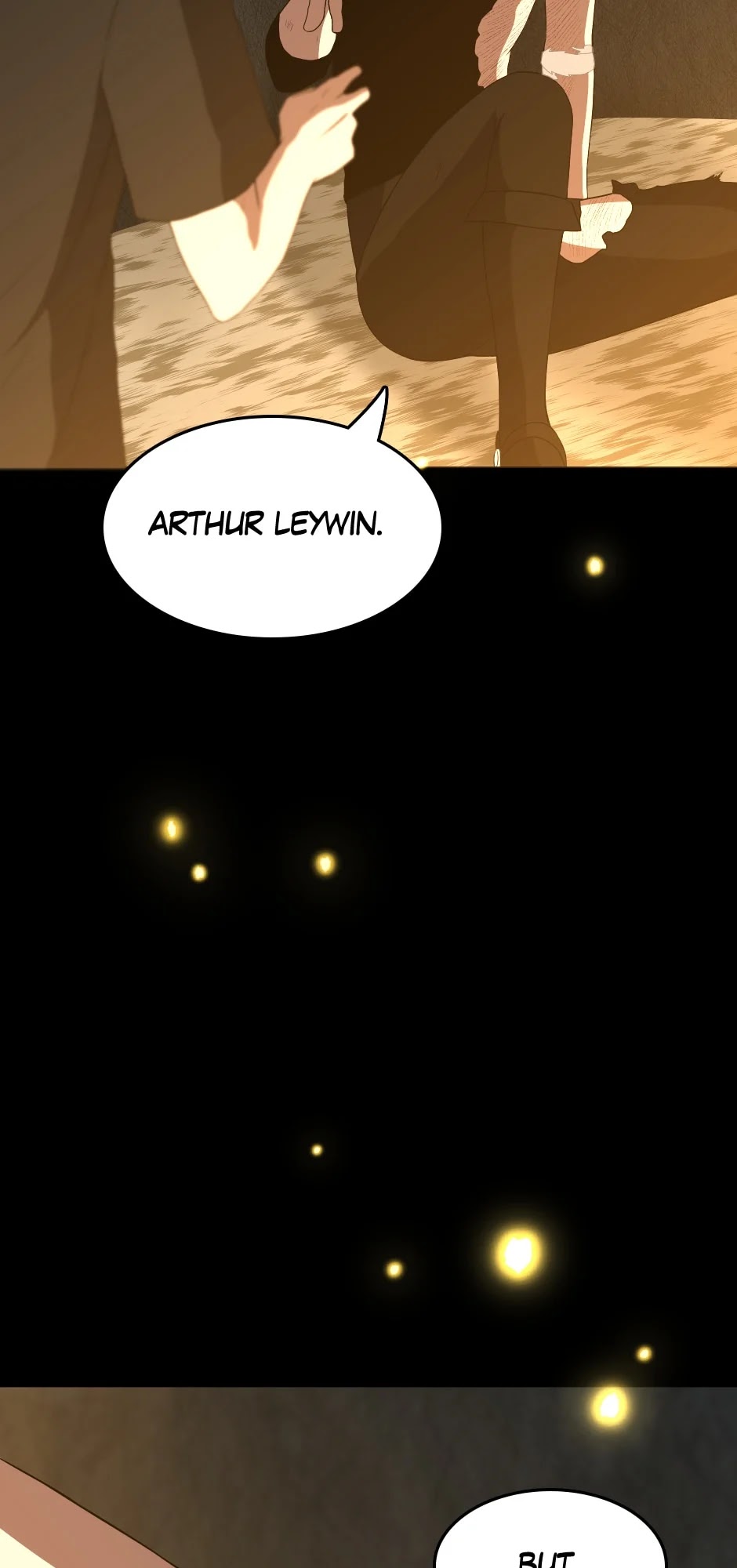 The Beginning After The End  68 page 70