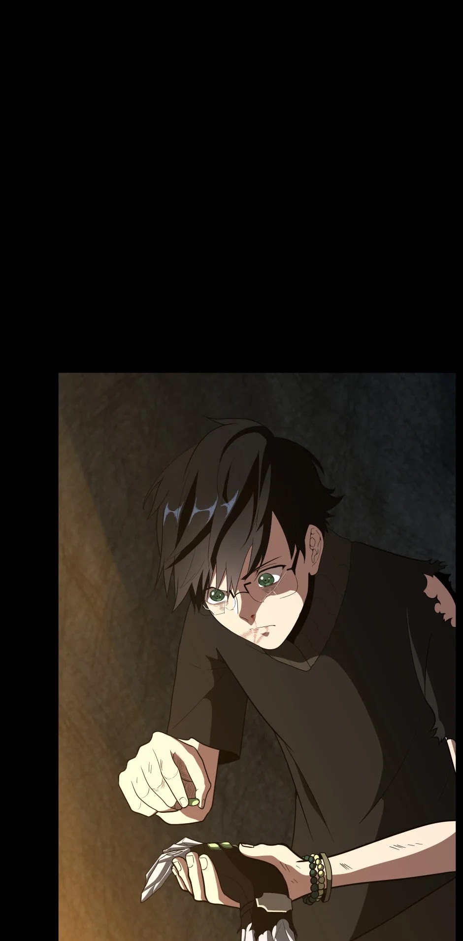 The Beginning After The End  68 page 9