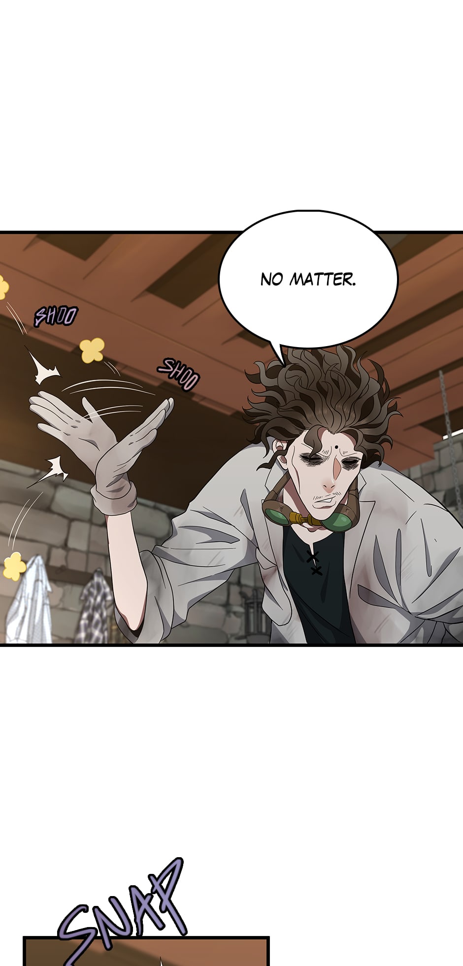 The Beginning After The End  78 page 10