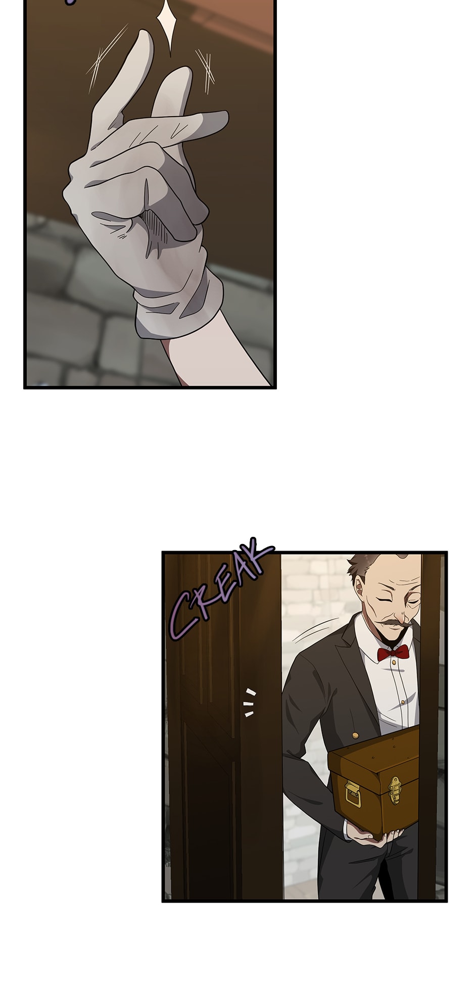 The Beginning After The End  78 page 11