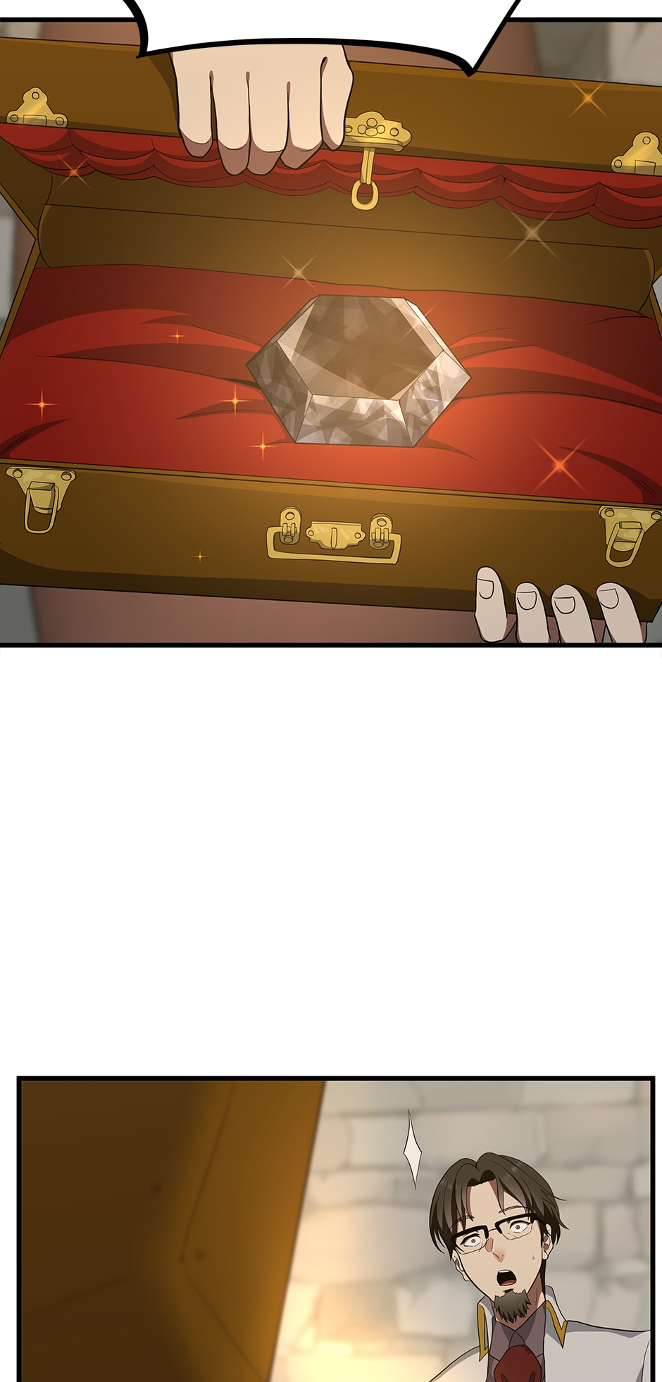 The Beginning After The End  78 page 13