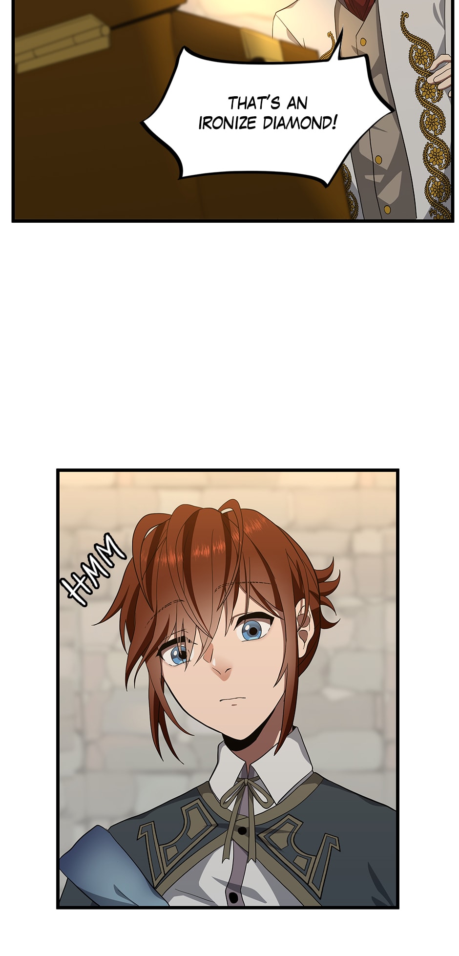 The Beginning After The End  78 page 14
