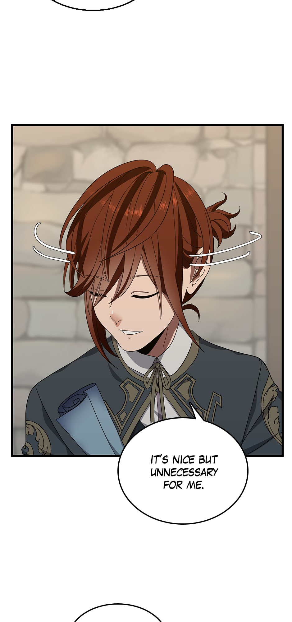 The Beginning After The End  78 page 16