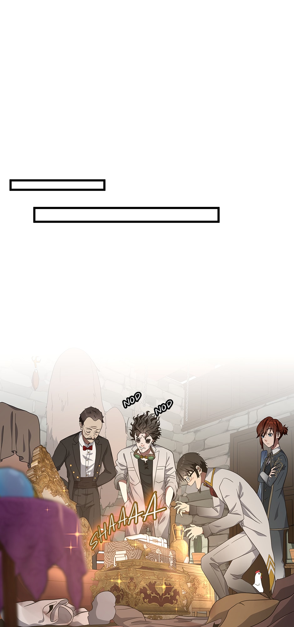 The Beginning After The End  78 page 18