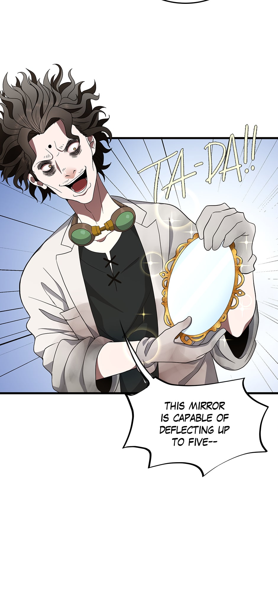 The Beginning After The End  78 page 20