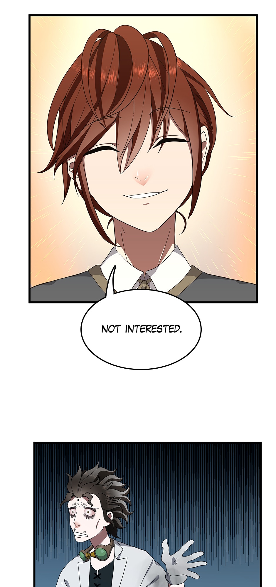 The Beginning After The End  78 page 21