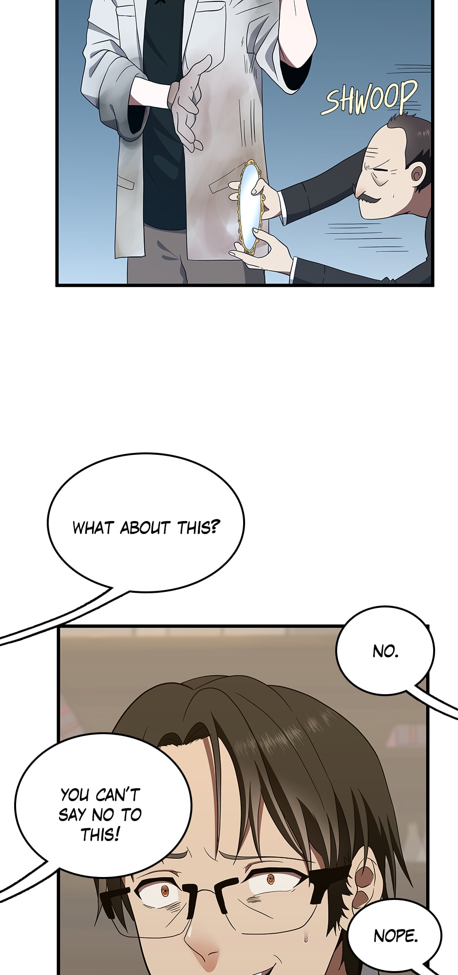 The Beginning After The End  78 page 22