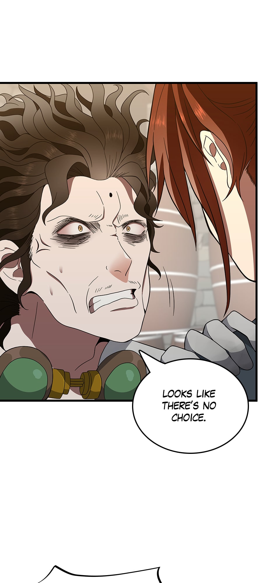 The Beginning After The End  78 page 25