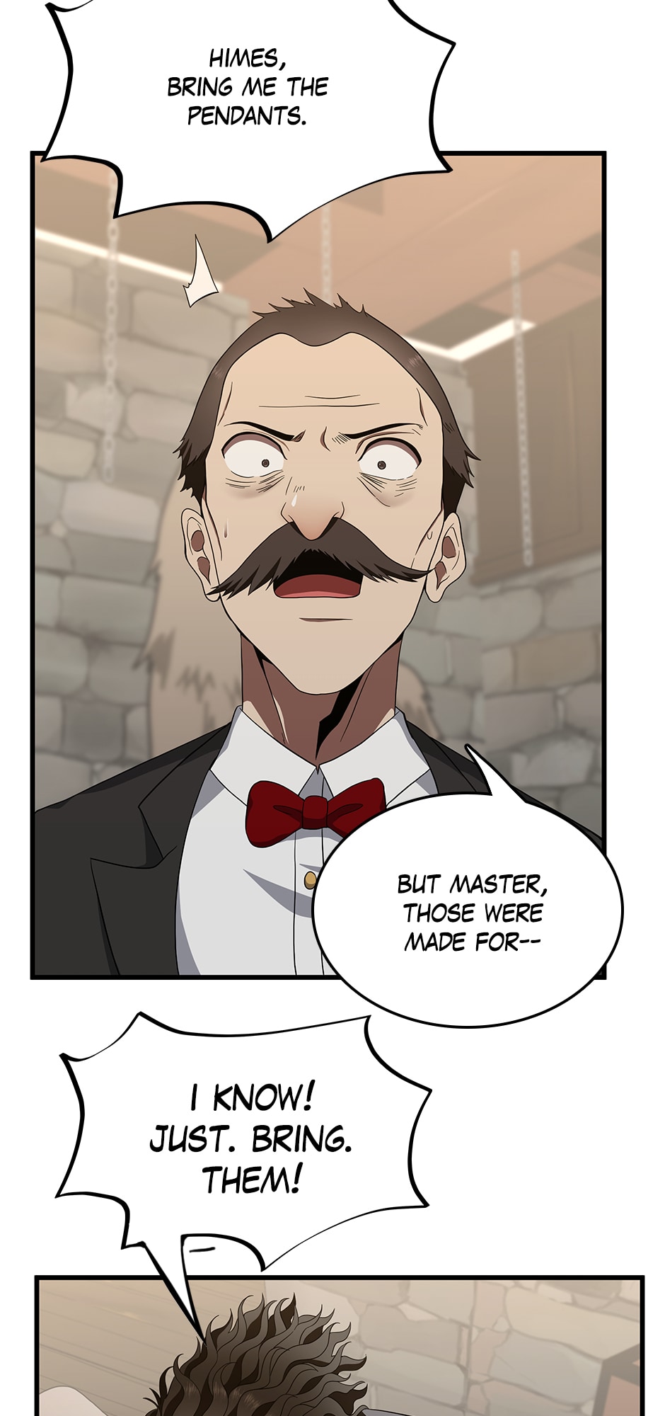 The Beginning After The End  78 page 26