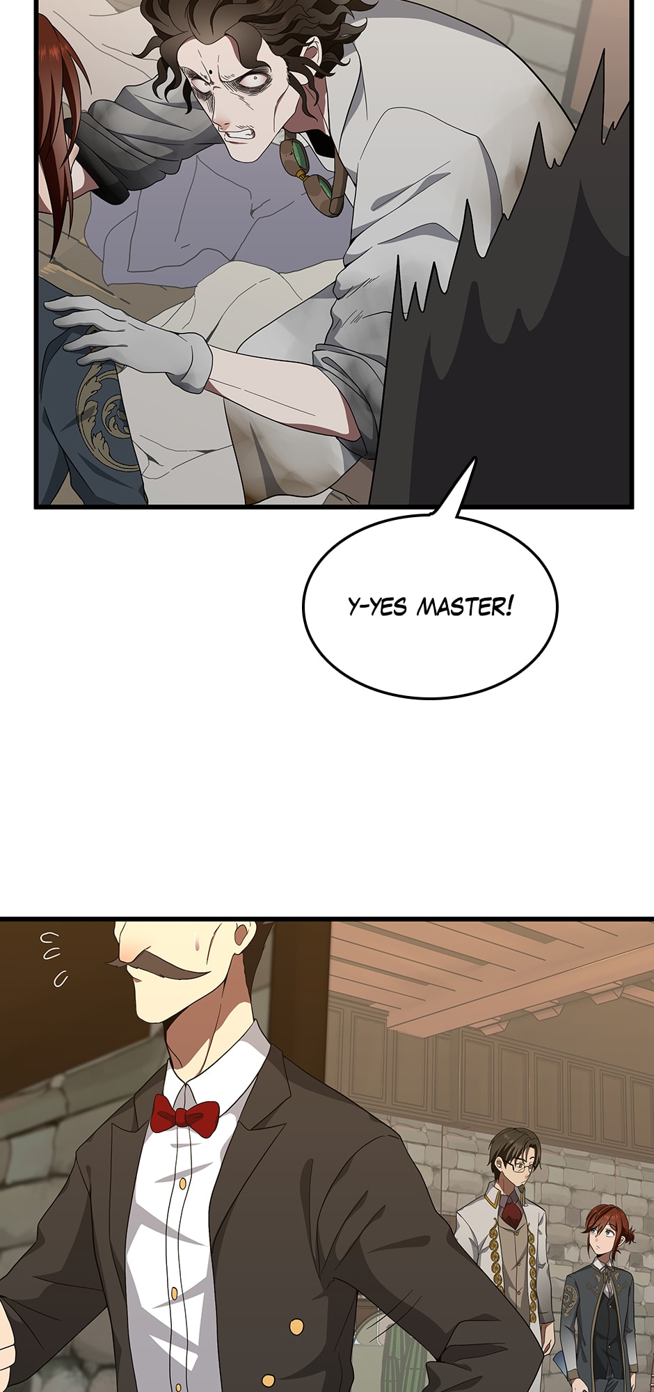 The Beginning After The End  78 page 27