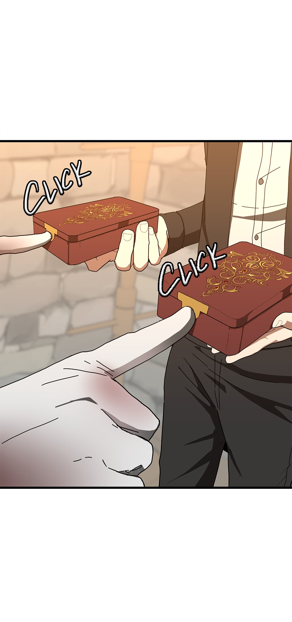 The Beginning After The End  78 page 29
