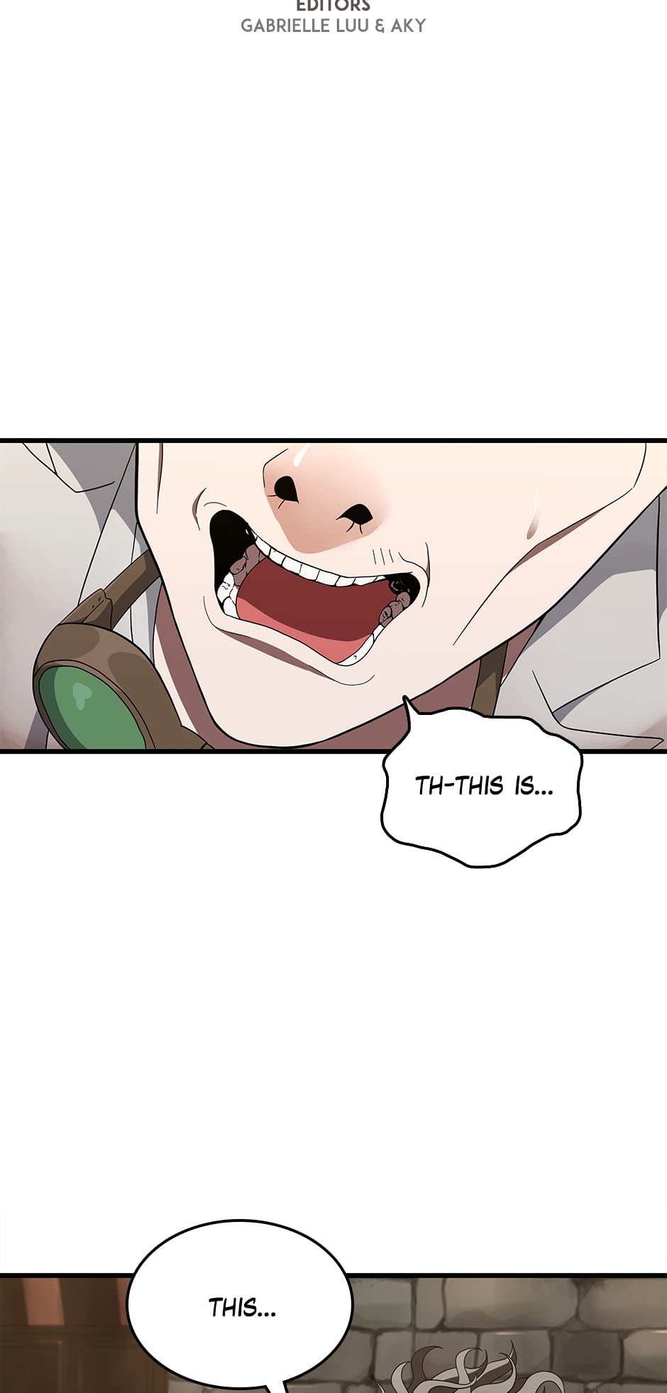 The Beginning After The End  78 page 3