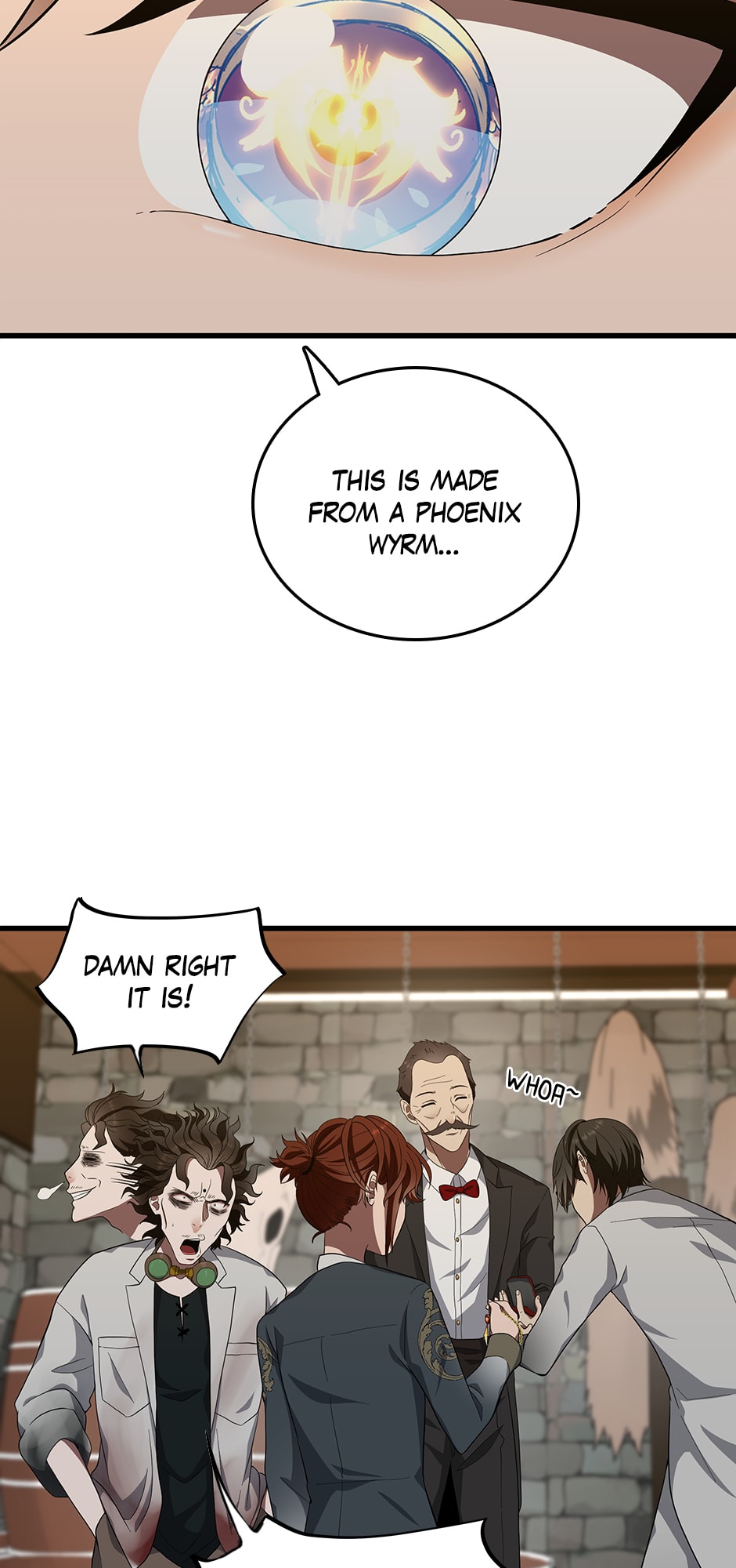 The Beginning After The End  78 page 34