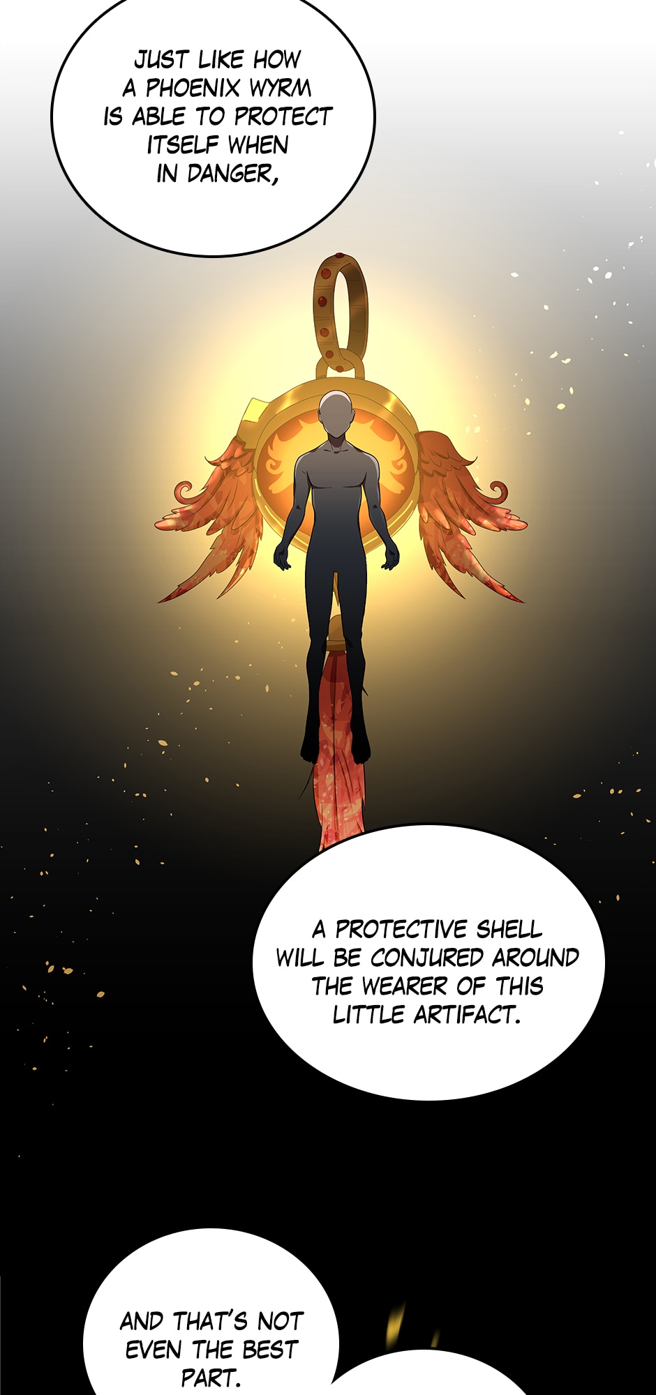 The Beginning After The End  78 page 38