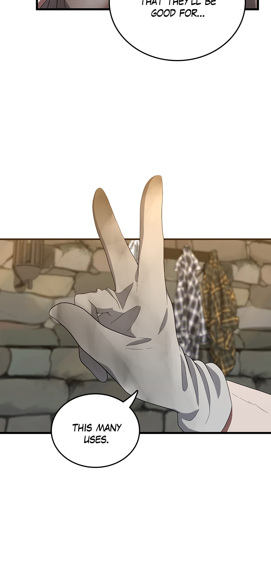 The Beginning After The End  78 page 43