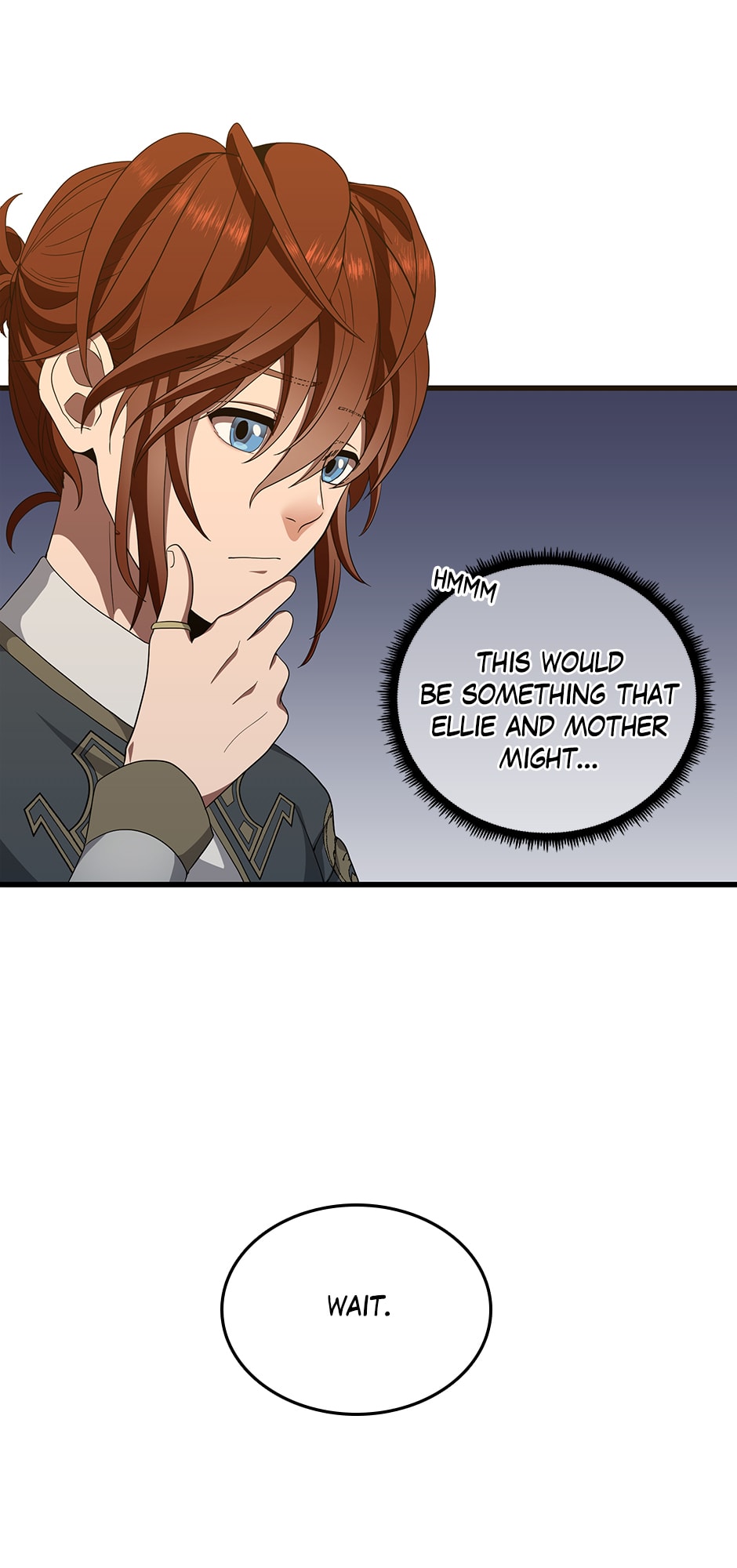 The Beginning After The End  78 page 44