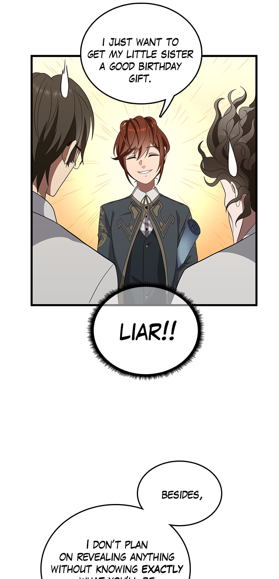 The Beginning After The End  78 page 49