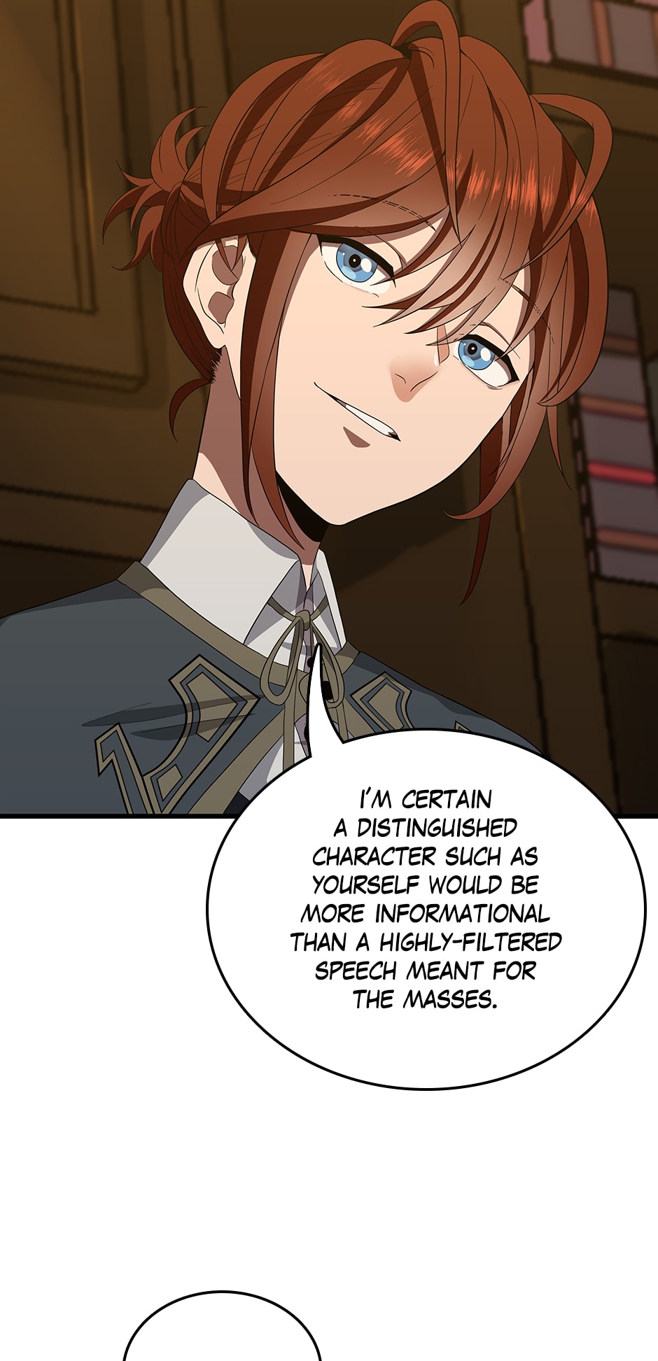 The Beginning After The End  78 page 52