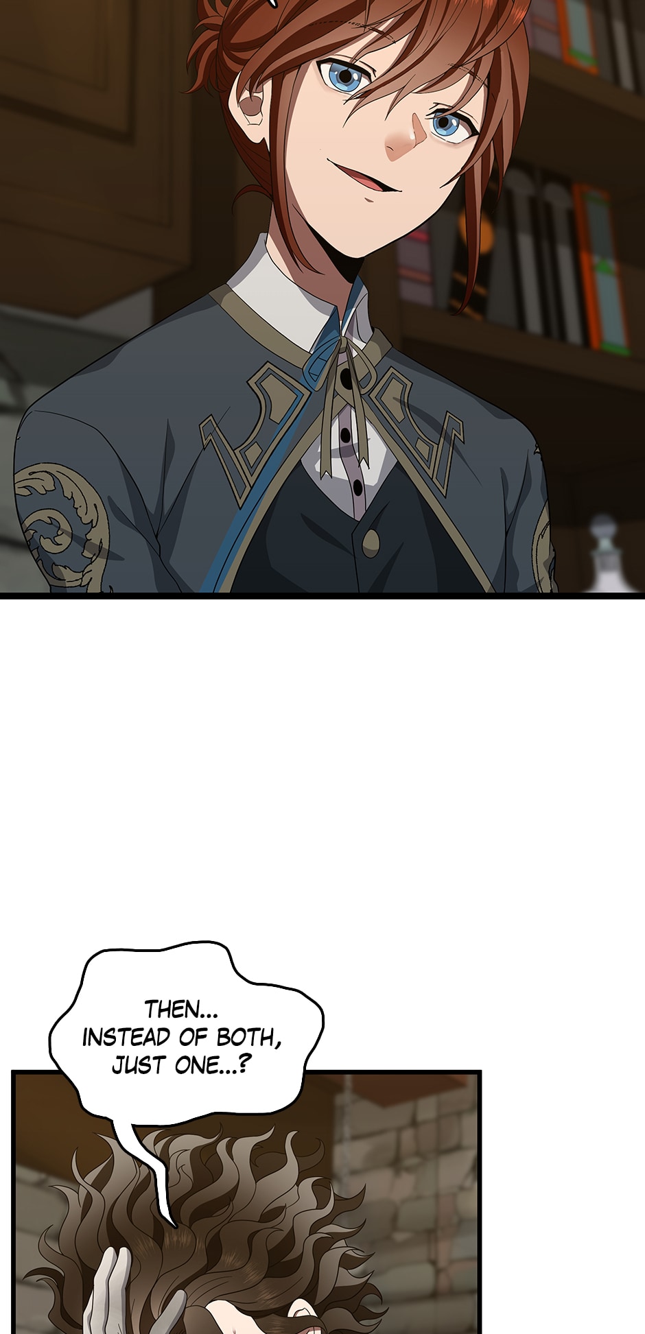 The Beginning After The End  78 page 54