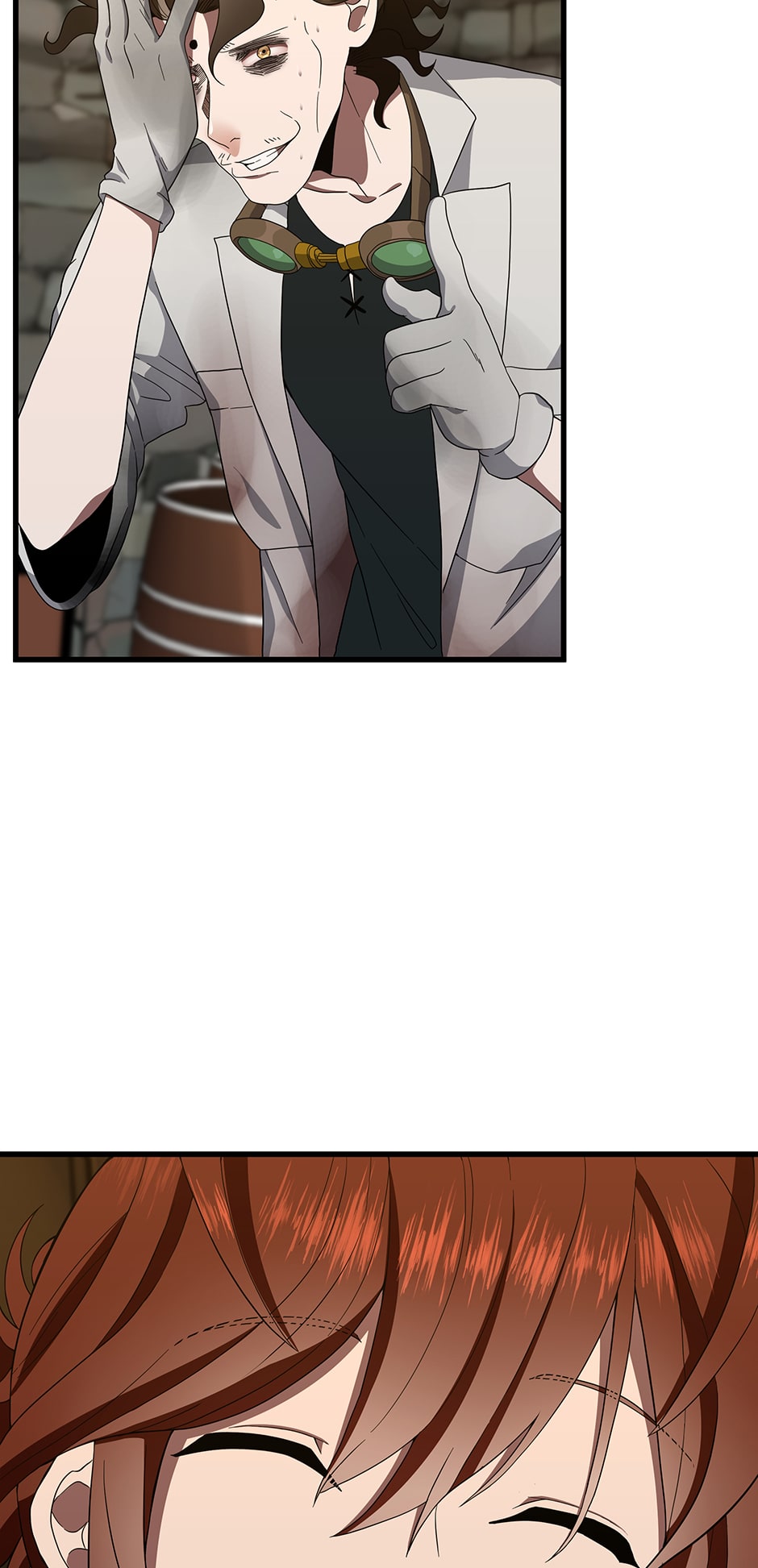 The Beginning After The End  78 page 55