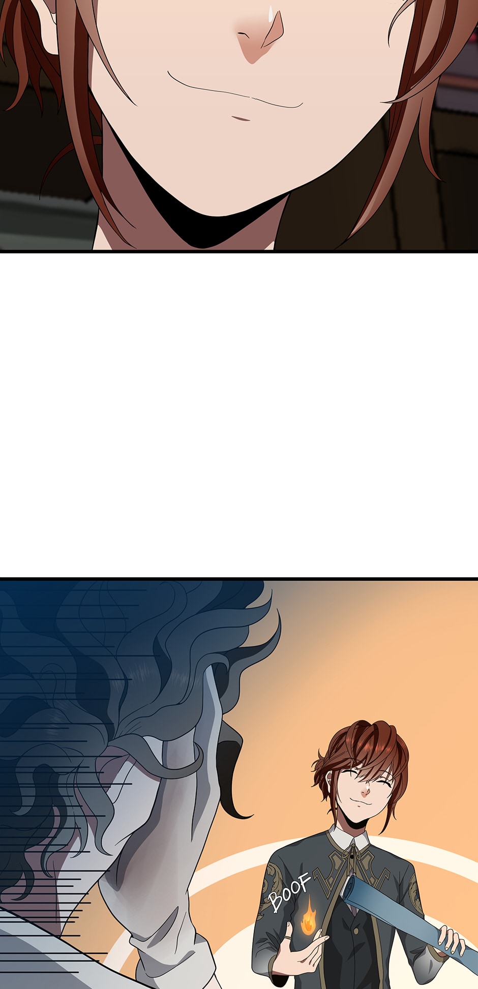 The Beginning After The End  78 page 56