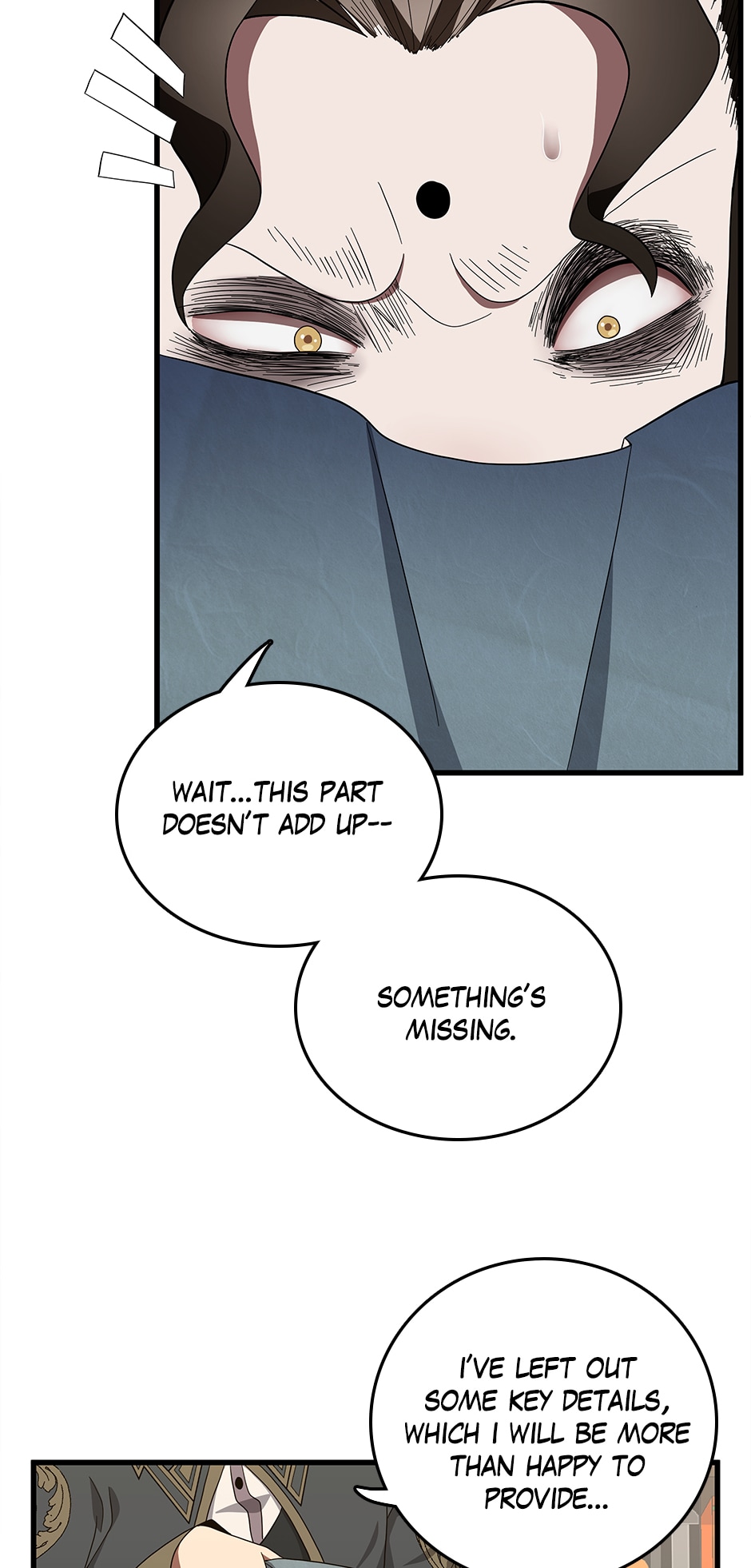 The Beginning After The End  78 page 6