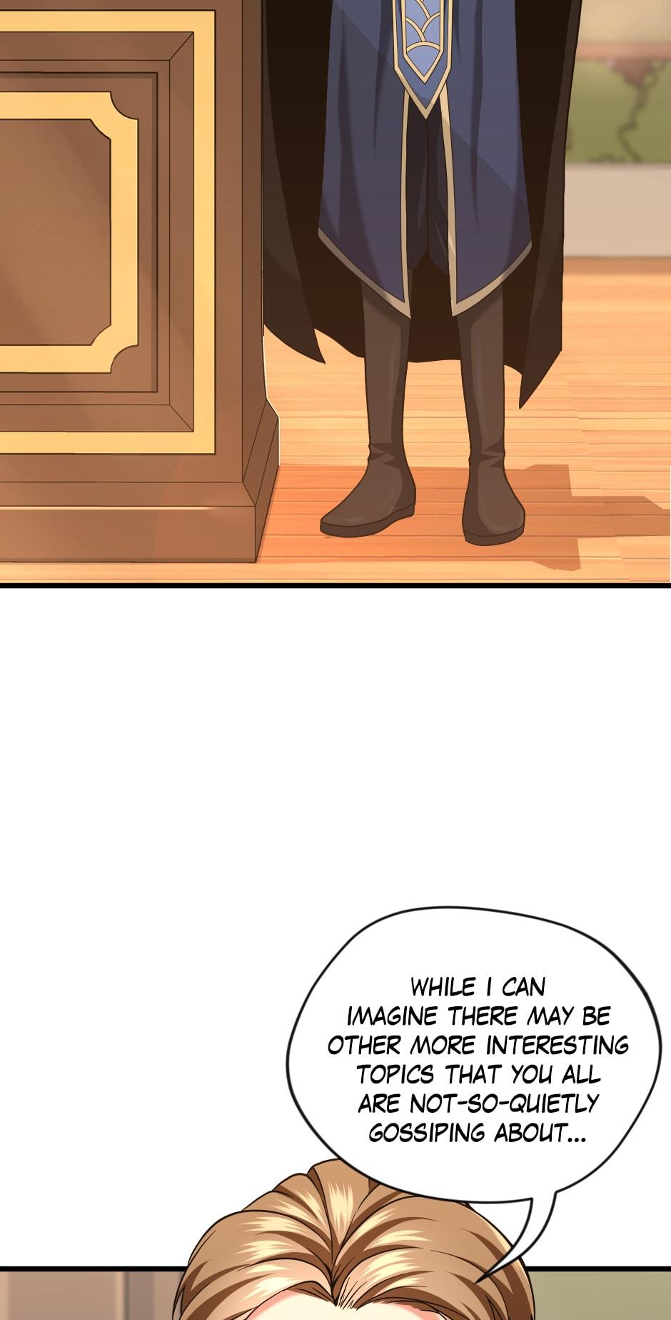 The Beginning After The End  92 page 10
