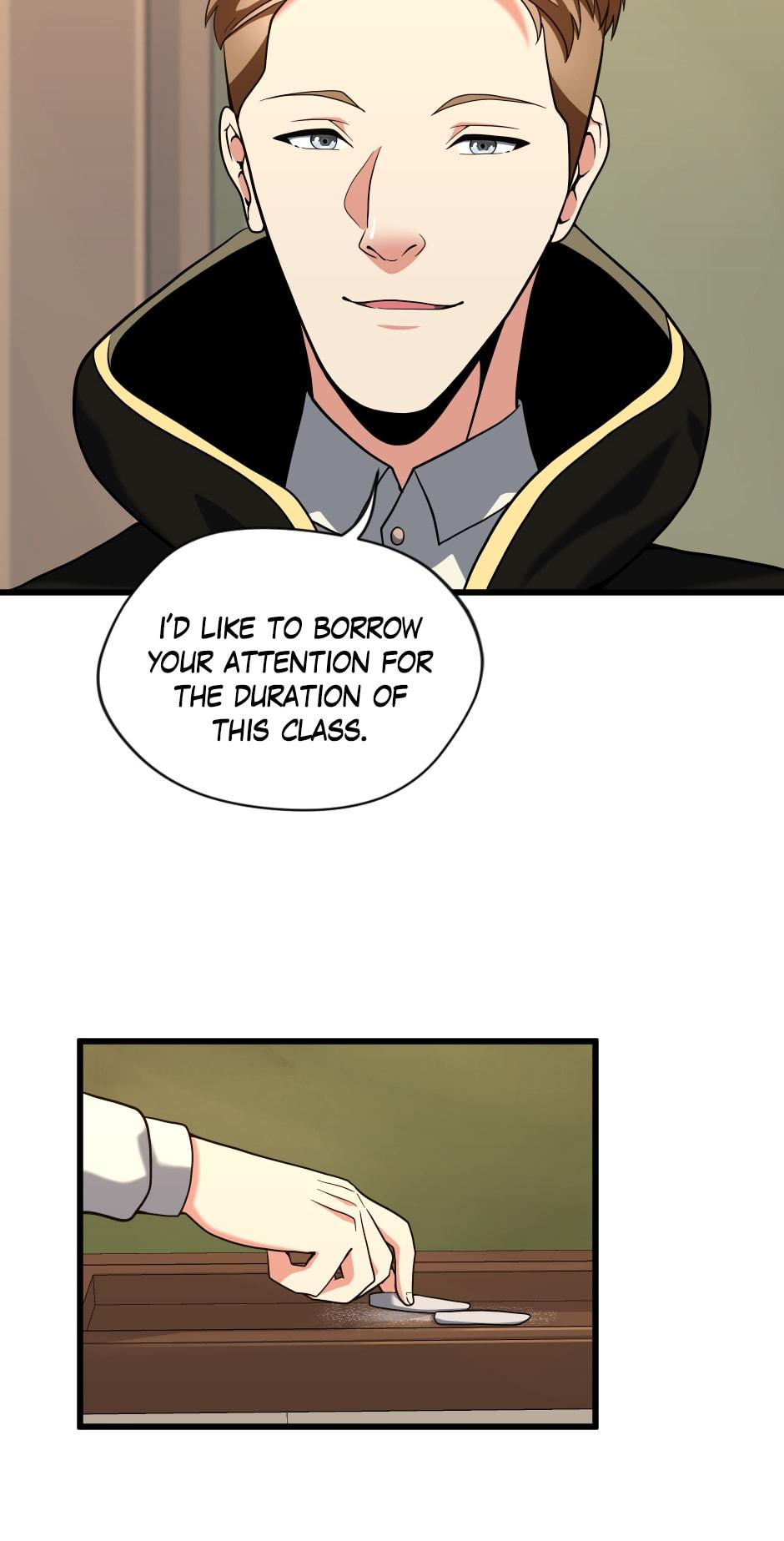 The Beginning After The End  92 page 11