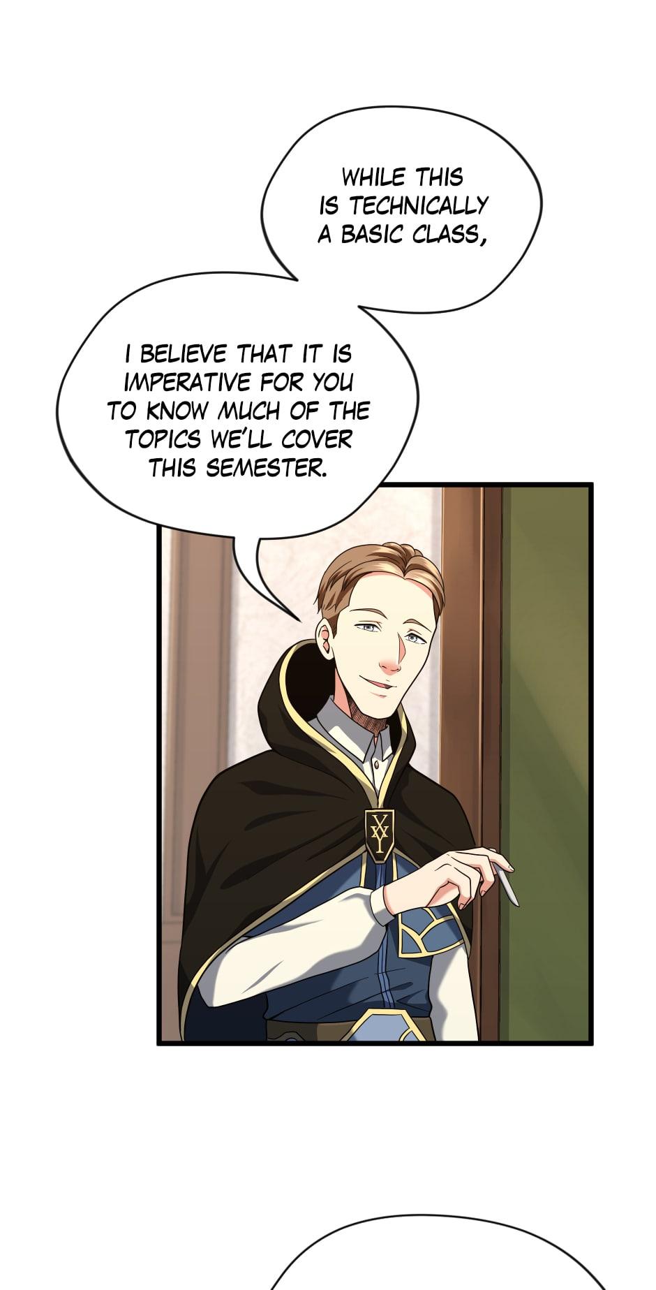 The Beginning After The End  92 page 12