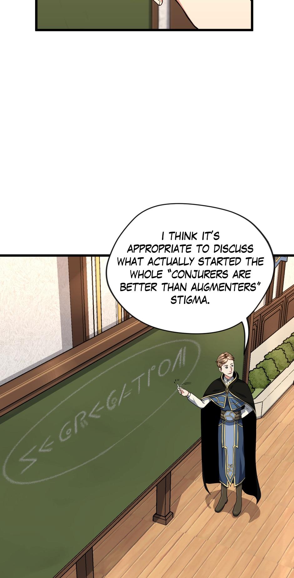The Beginning After The End  92 page 14