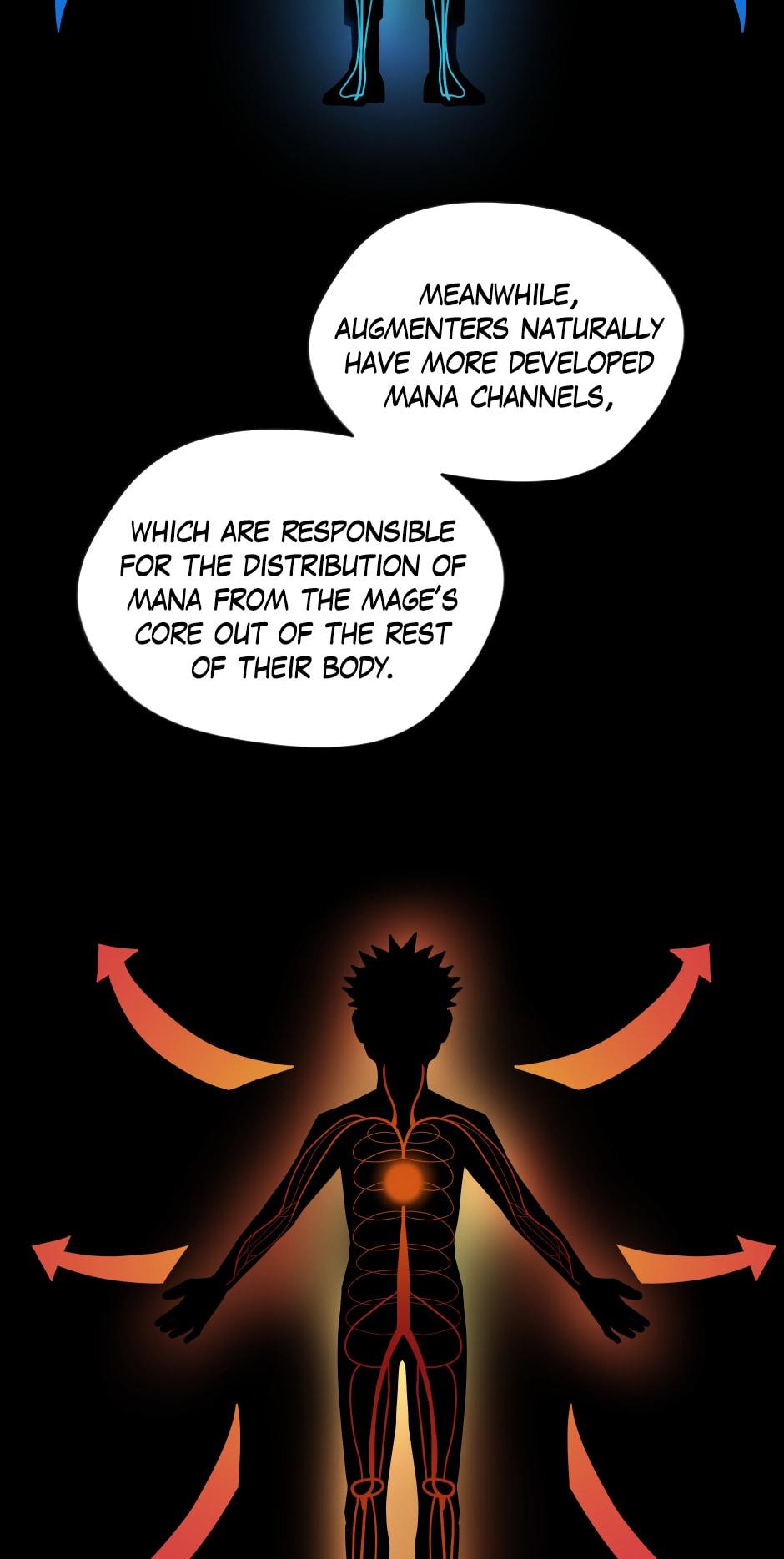 The Beginning After The End  92 page 17