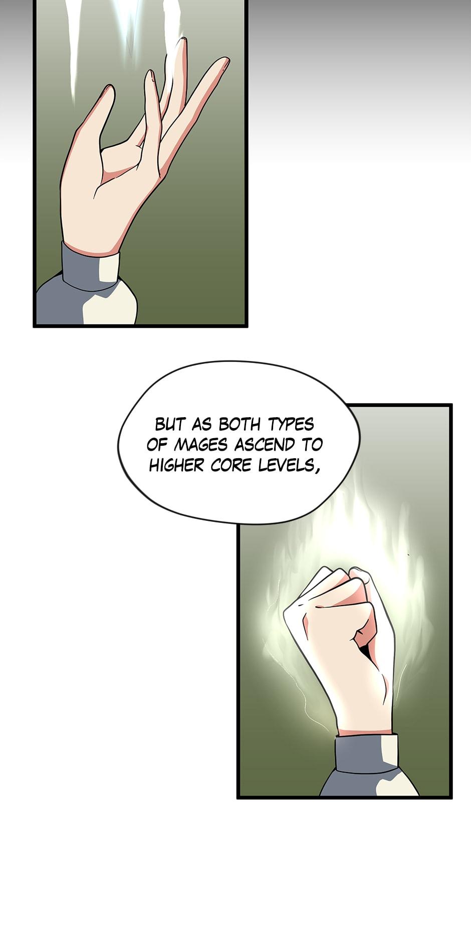 The Beginning After The End  92 page 20