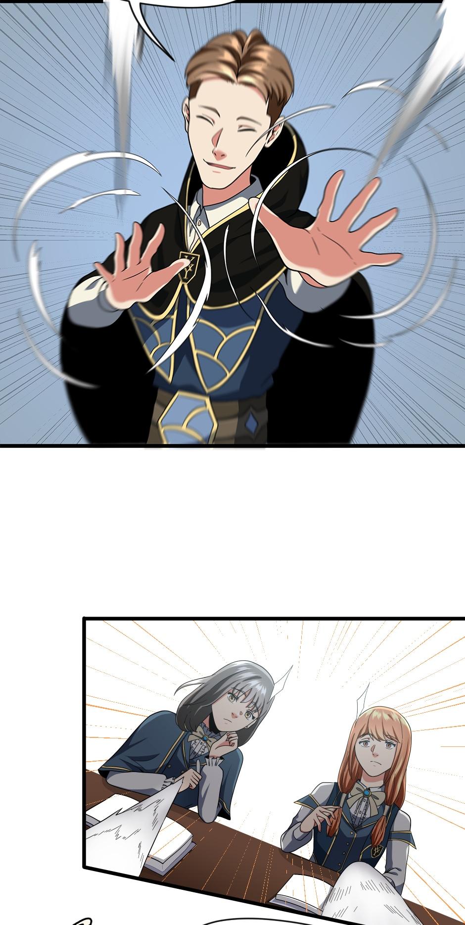 The Beginning After The End  92 page 23