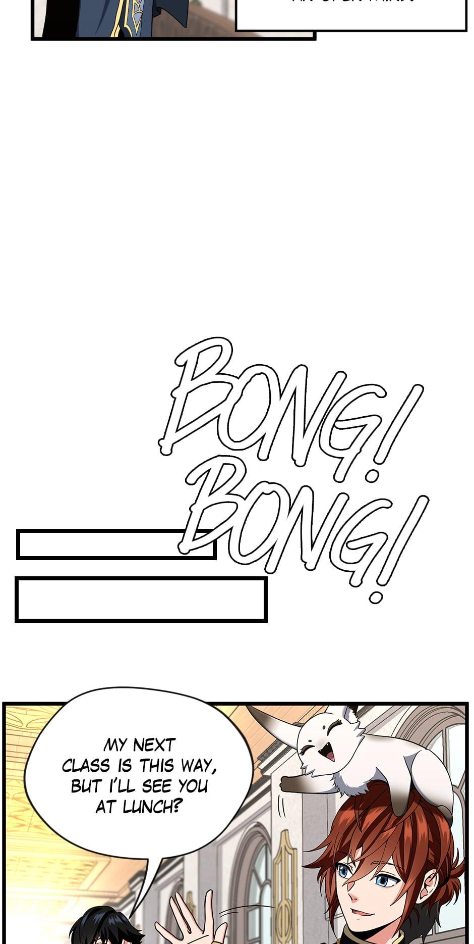 The Beginning After The End  92 page 29